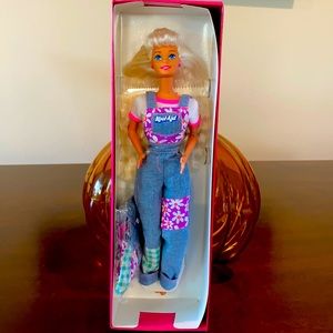 1995 Kool-Aid Barbie